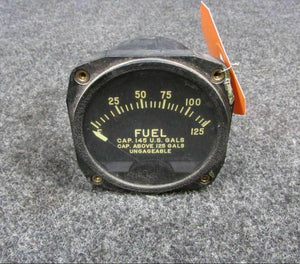 EA143AN-75 Liquidometer Fuel Quantity Indicator