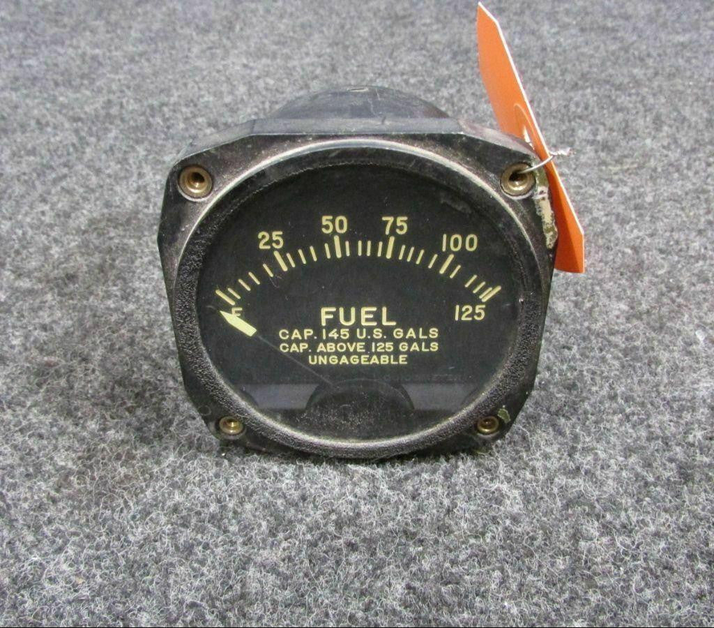 EA143AN-75 Liquidometer Fuel Quantity Indicator BAS Part Sales | Airplane Parts