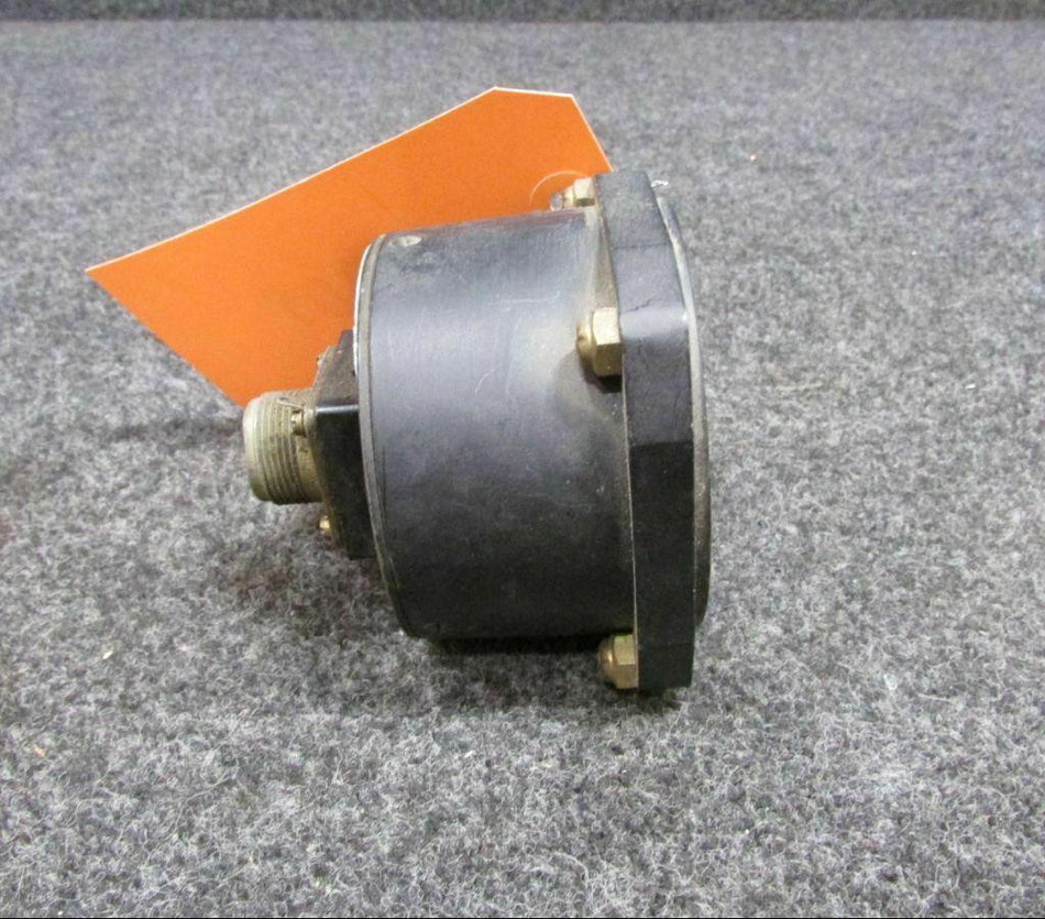 Does Not Apply EA143AN-75 Liquidometer Fuel Quantity Indicator