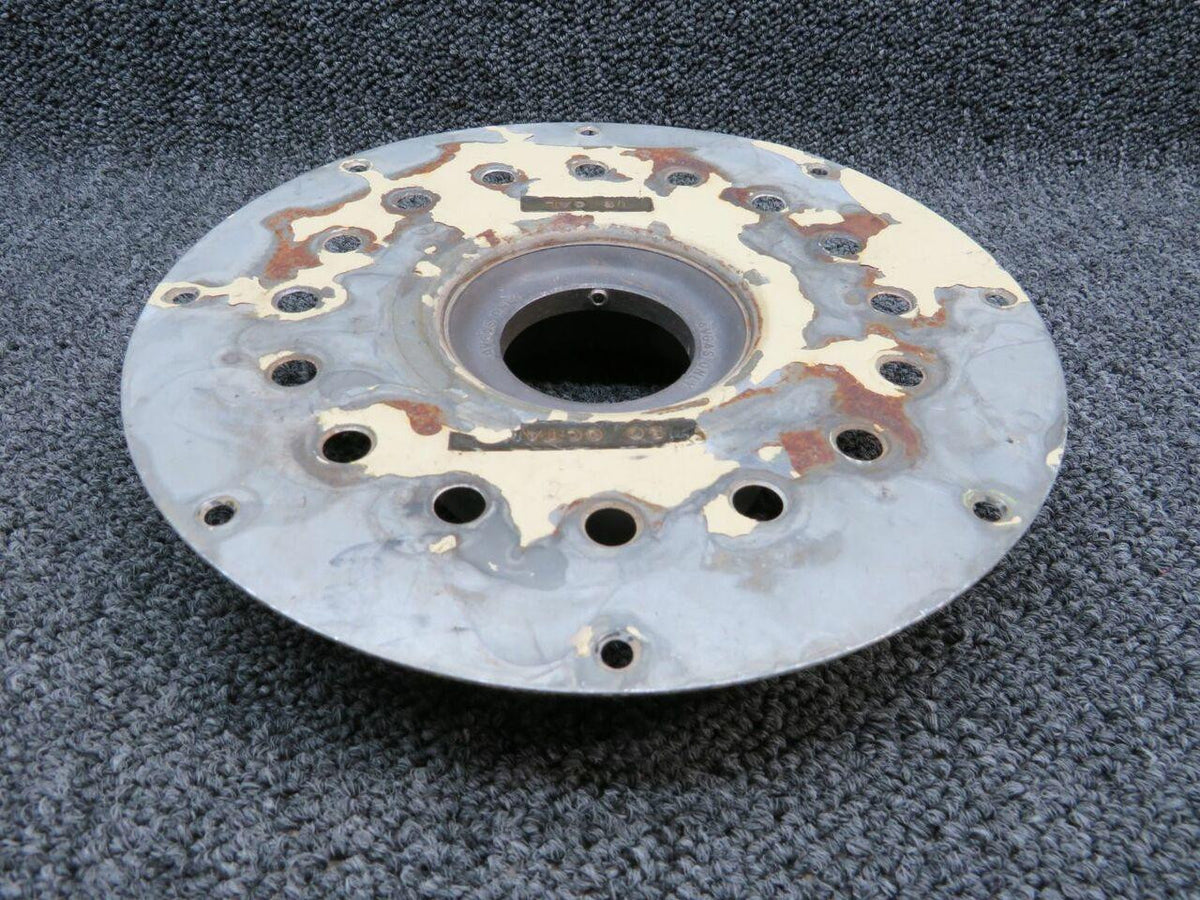 0721303-4 (Use: 0721305-4) Cessna 310D Adapter Assembly (BD) BAS Part Sales | Airplane Parts