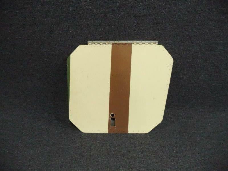 0891001-2 Cessna 310D Baggage Door (BD) BAS Part Sales | Airplane Parts