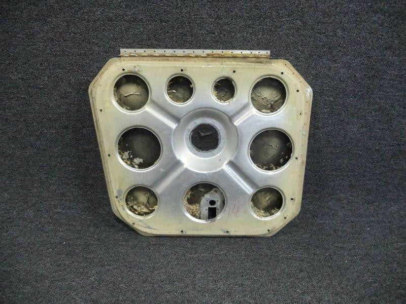 Cessna 0891001-2 Cessna 310D Baggage Door BD
