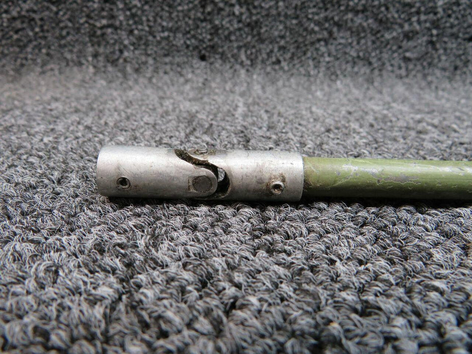 Cessna 0820000-17 Cessna 310D Torque Tube Assy Fuel Valve BD