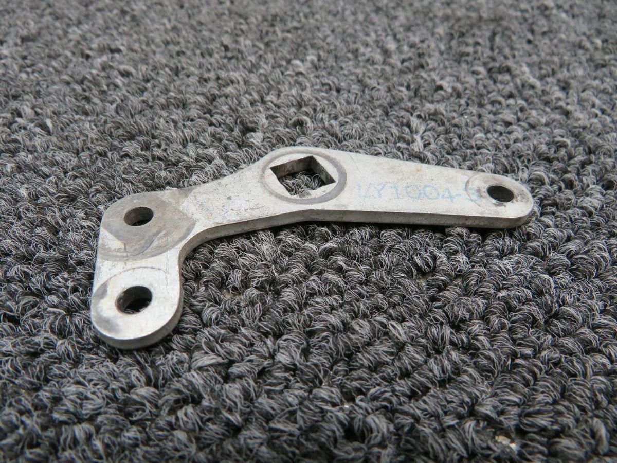 0811490-89 Cessna 310D Door Handle Bellcrank (BD) BAS Part Sales | Airplane Parts