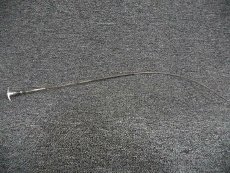 0513142-12 Cessna 310D Control Remote Drain (BD) BAS Part Sales | Airplane Parts