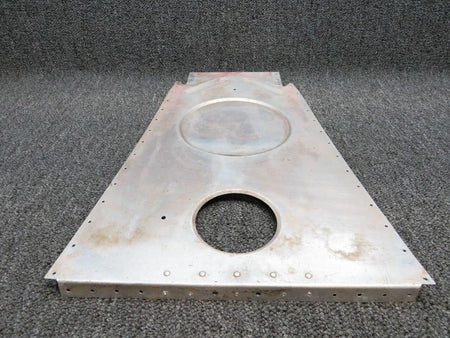 0712522-5 Cessna 182Q Horizontal Bulkhead Assy BAS Part Sales | Airplane Parts