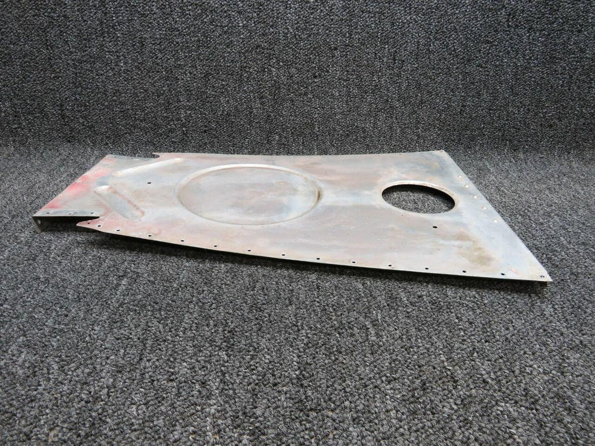 Cessna 0712522-5 Cessna 182Q Horizontal Bulkhead Assy