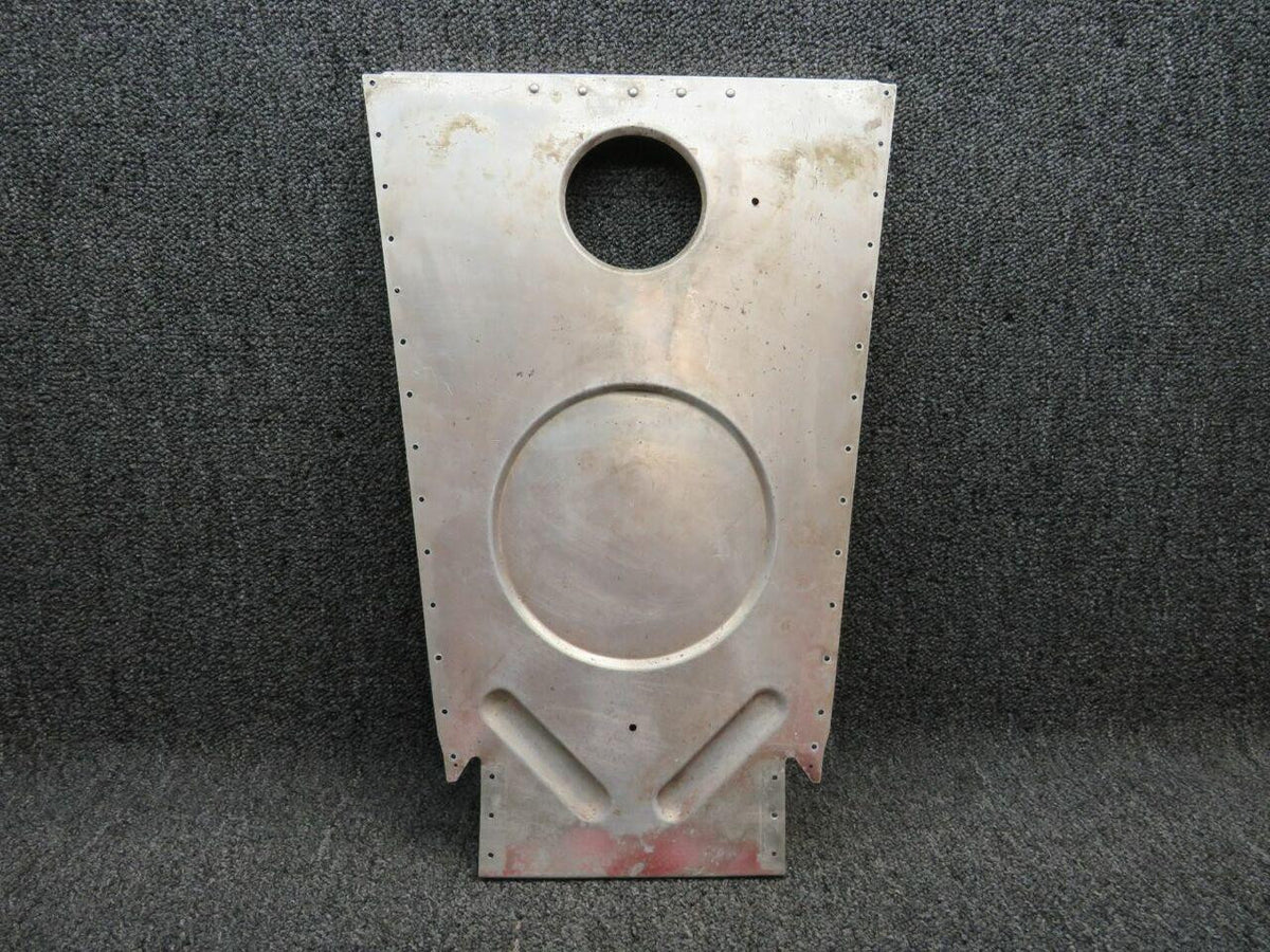 Cessna 0712522-5 Cessna 182Q Horizontal Bulkhead Assy