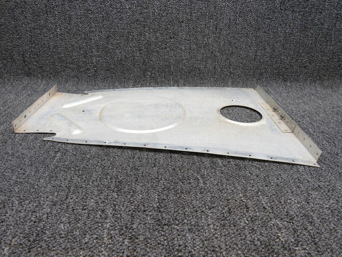 Cessna 0712522-5 Cessna 182Q Horizontal Bulkhead Assy