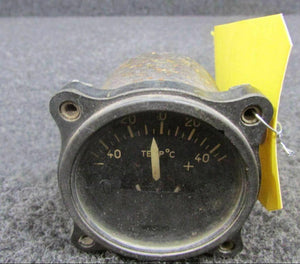 P109-C126A Edison Temperature Indicator (Volts: 24/28) (CORE)