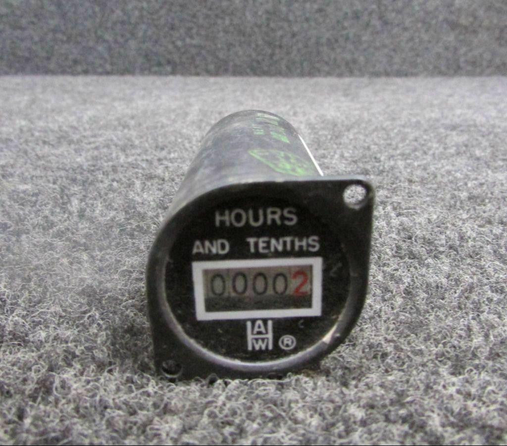 A25238 A.W. Haydon Elapsed Time Indicator BAS Part Sales | Airplane Parts