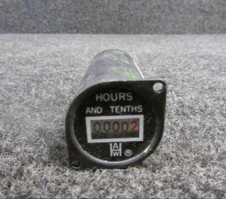 A25238 A.W. Haydon Elapsed Time Indicator BAS Part Sales | Airplane Parts