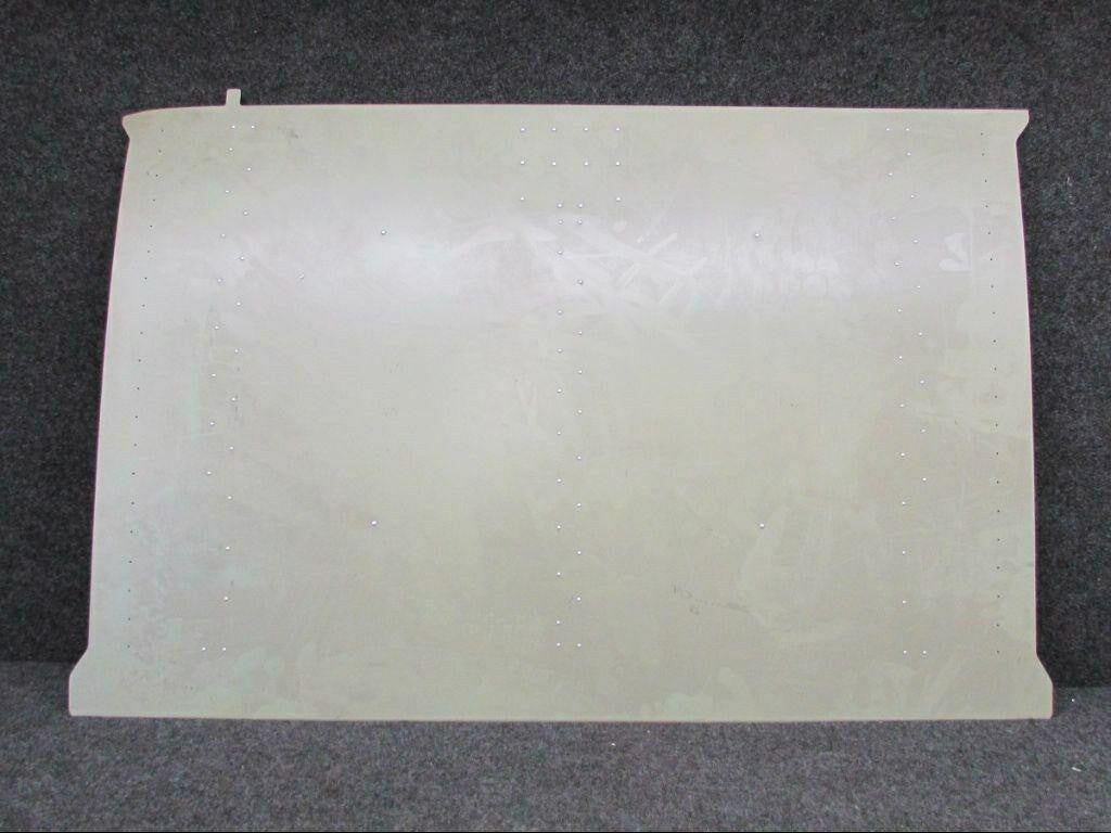 0511809-6 Cessna Top Assy Cabin (NEW) (SA) BAS Part Sales | Airplane Parts