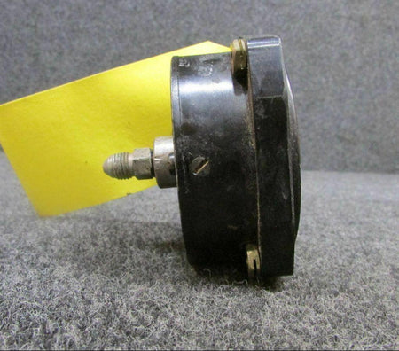 AW-2 3/4-34-GF2 US Gauge Hydraulic Pressure Indicator (CORE) BAS Part Sales | Airplane Parts