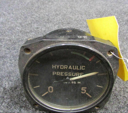 Does Not Apply AW-2 3/4-34-GF2 US Gauge Hydraulic Pressure Ind CORE