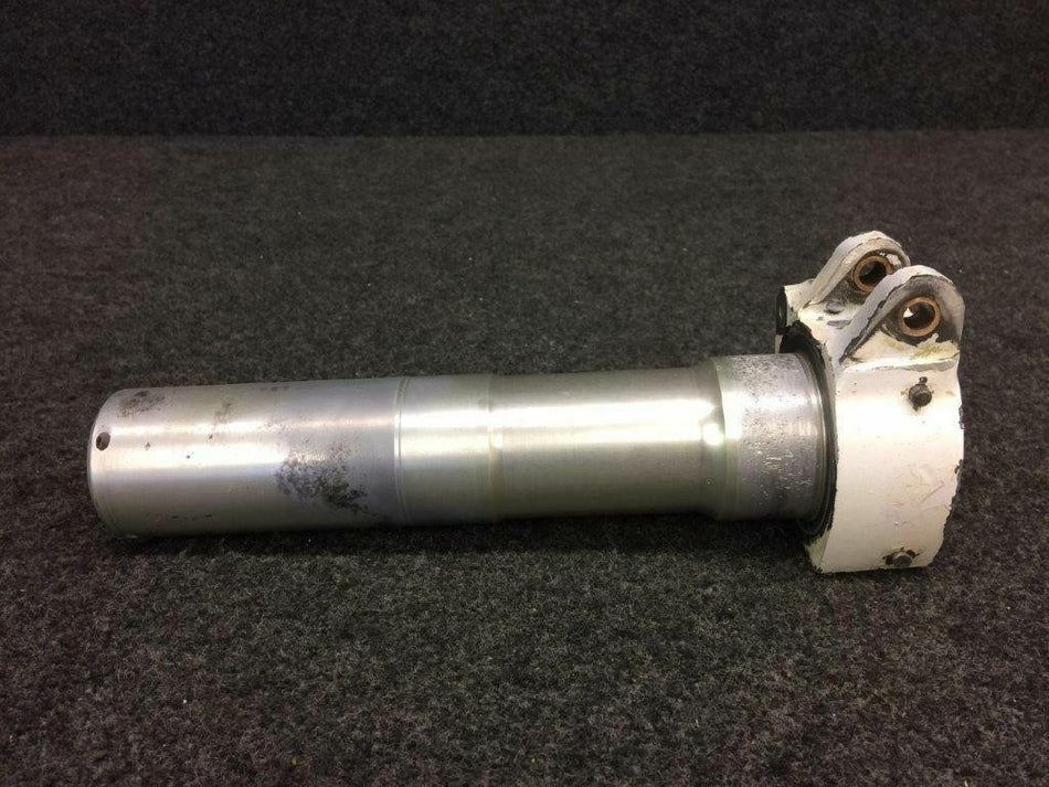 Rockwell P227-8 / P227-24 Rockwell Commander 114B Nose Gear Body w/ Collar