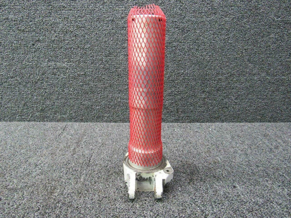 Rockwell P227-8 / P227-24 Rockwell Commander 114B Nose Gear Body w/ Collar