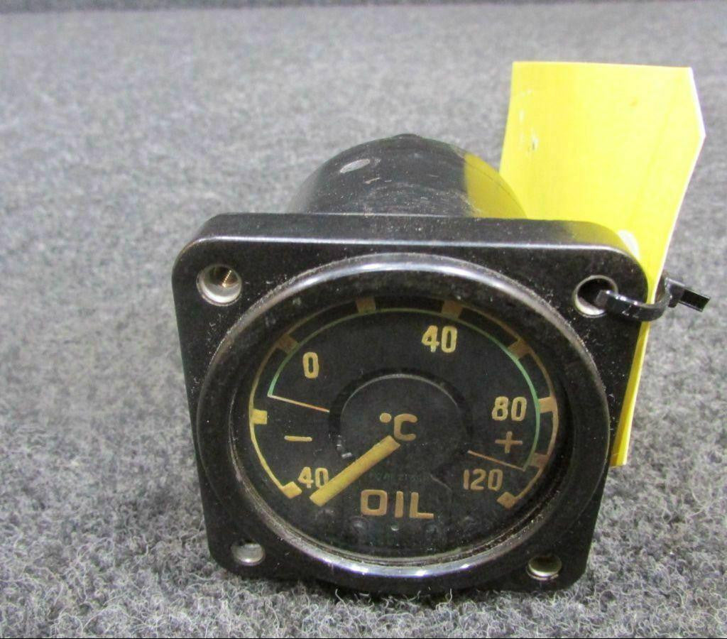 WESTON 63-4-603 Weston Oil Ind CORE 24 volt