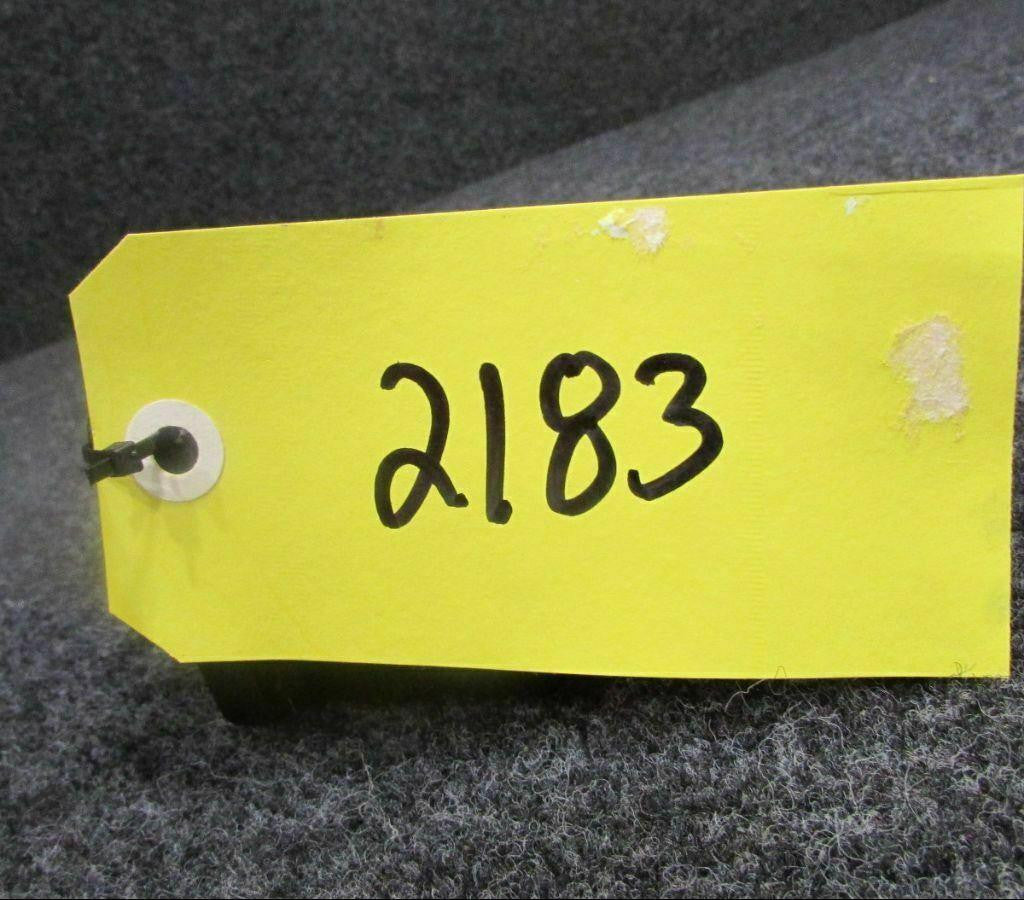 WESTON 63-4-603 Weston Oil Ind CORE 24 volt
