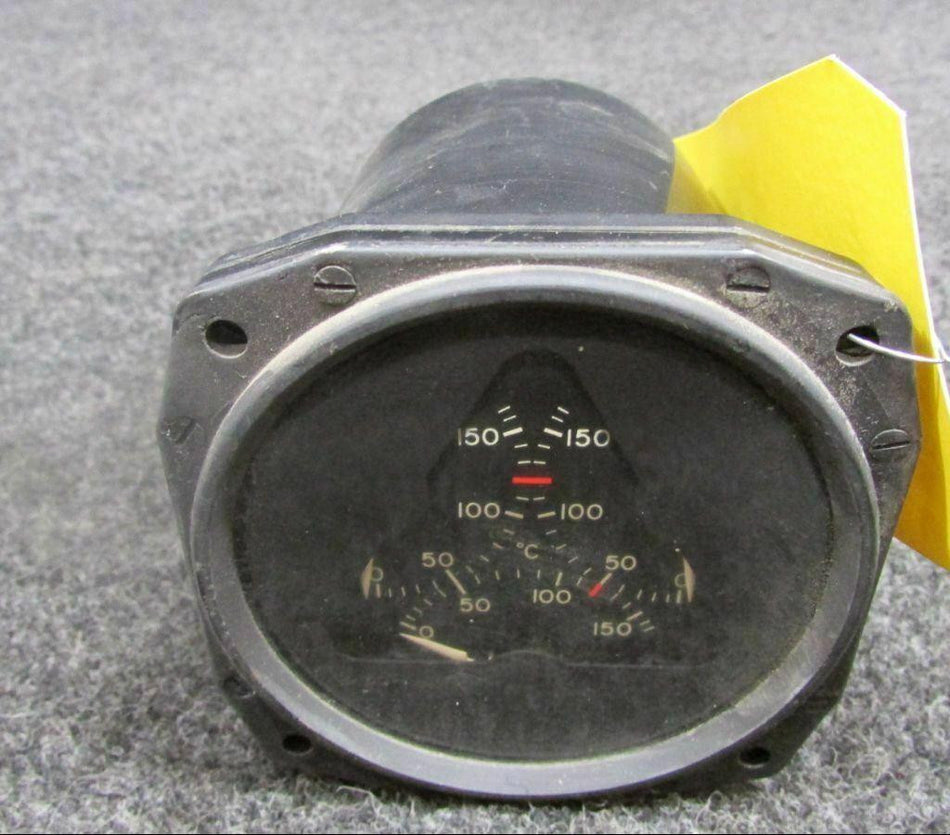 Does Not Apply 203-1B9B9B95-D1 TA Edison Dual Temp Ind