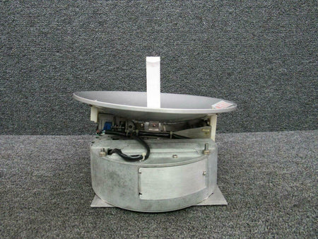 MI-585264-1 Cessna 421B Sperry RTA-1002 Receiver XMTR Radome Antenna (Volts: 28) BAS Part Sales | Airplane Parts