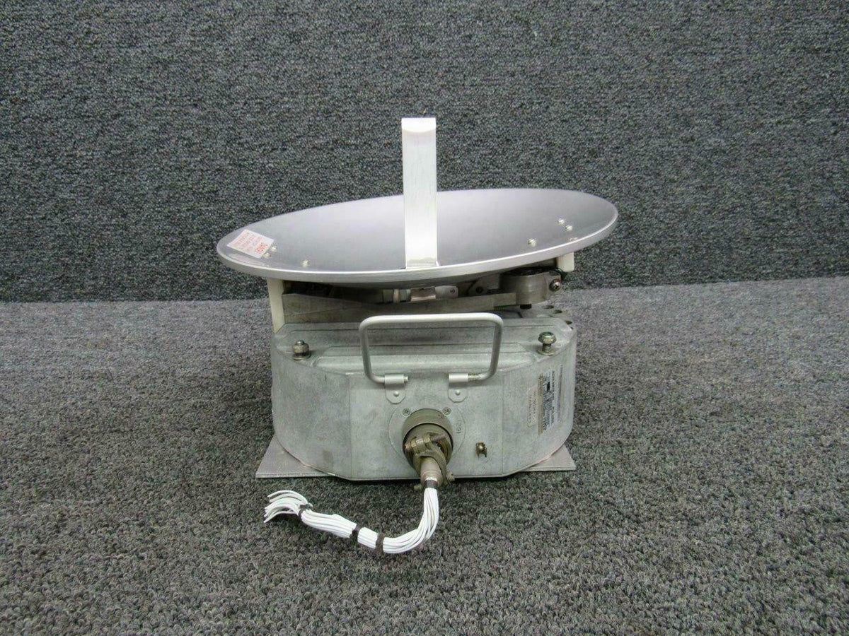 Sperry MI-585264-1 Cessna 421B Sperry RTA-1002 Receiver XMTR Radome Antenna Volts 28
