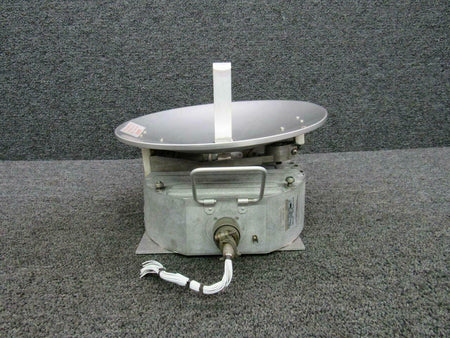 Sperry MI-585264-1 Cessna 421B Sperry RTA-1002 Receiver XMTR Radome Antenna Volts 28