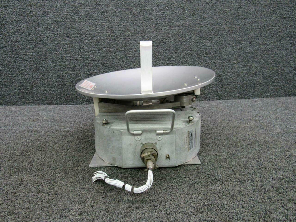 Sperry MI-585264-1 Cessna 421B Sperry RTA-1002 Receiver XMTR Radome Antenna Volts 28