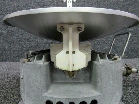 Sperry MI-585264-1 Cessna 421B Sperry RTA-1002 Receiver XMTR Radome Antenna Volts 28