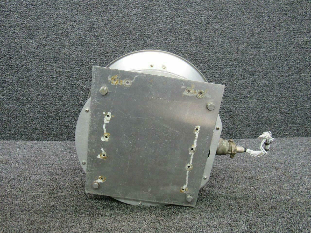 Sperry MI-585264-1 Cessna 421B Sperry RTA-1002 Receiver XMTR Radome Antenna Volts 28