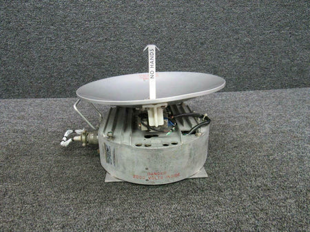 Sperry MI-585264-1 Cessna 421B Sperry RTA-1002 Receiver XMTR Radome Antenna Volts 28