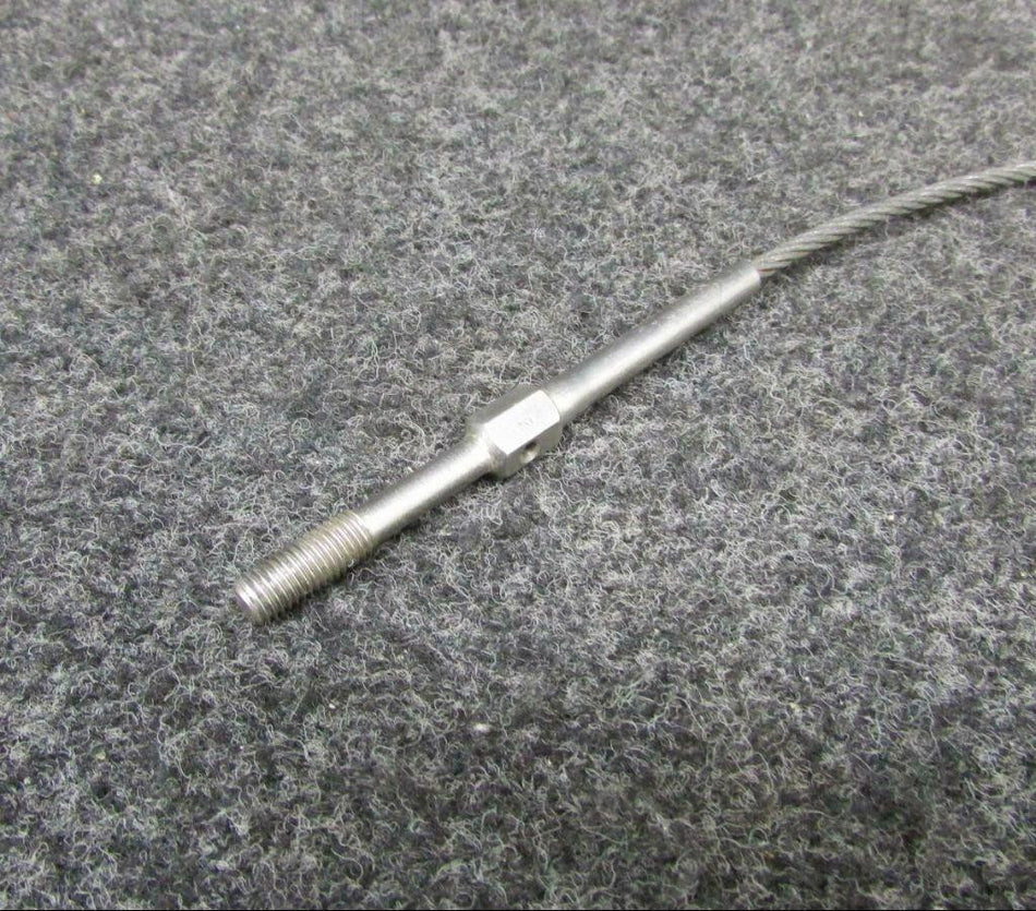 Cessna Cable Aileron Yoke RH NEW P/N0510105-214 USEMC0510105-214 JC