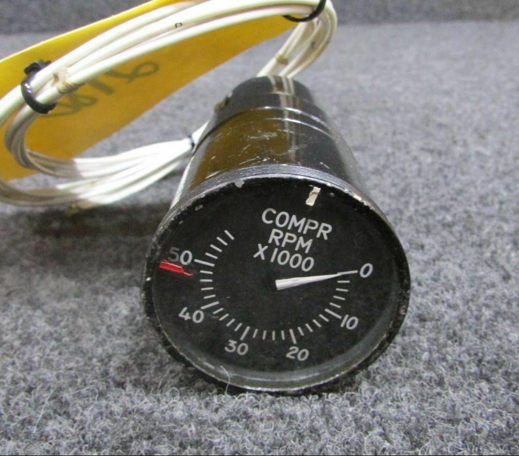 535461 Hamilton Standard Compressor RPM Indicator BAS Part Sales | Airplane Parts