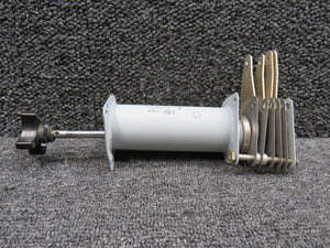 C048-1 Robinson R44II Cyclic Friction Assembly