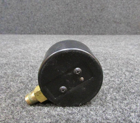 Does Not Apply Wesler Instruments Pressure Gauge