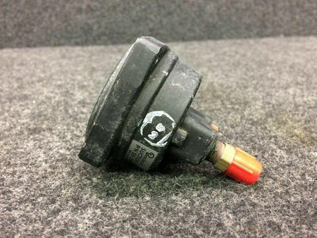 Cessna 50-384042 Cessna 182Q Suction Gauge