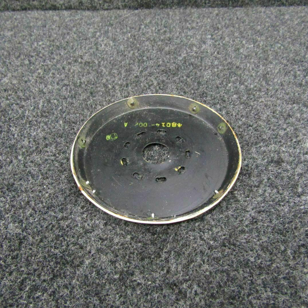 48014-002 Piper PA-31T Indicator Elevator Trim (C20) BAS Part Sales | Airplane Parts