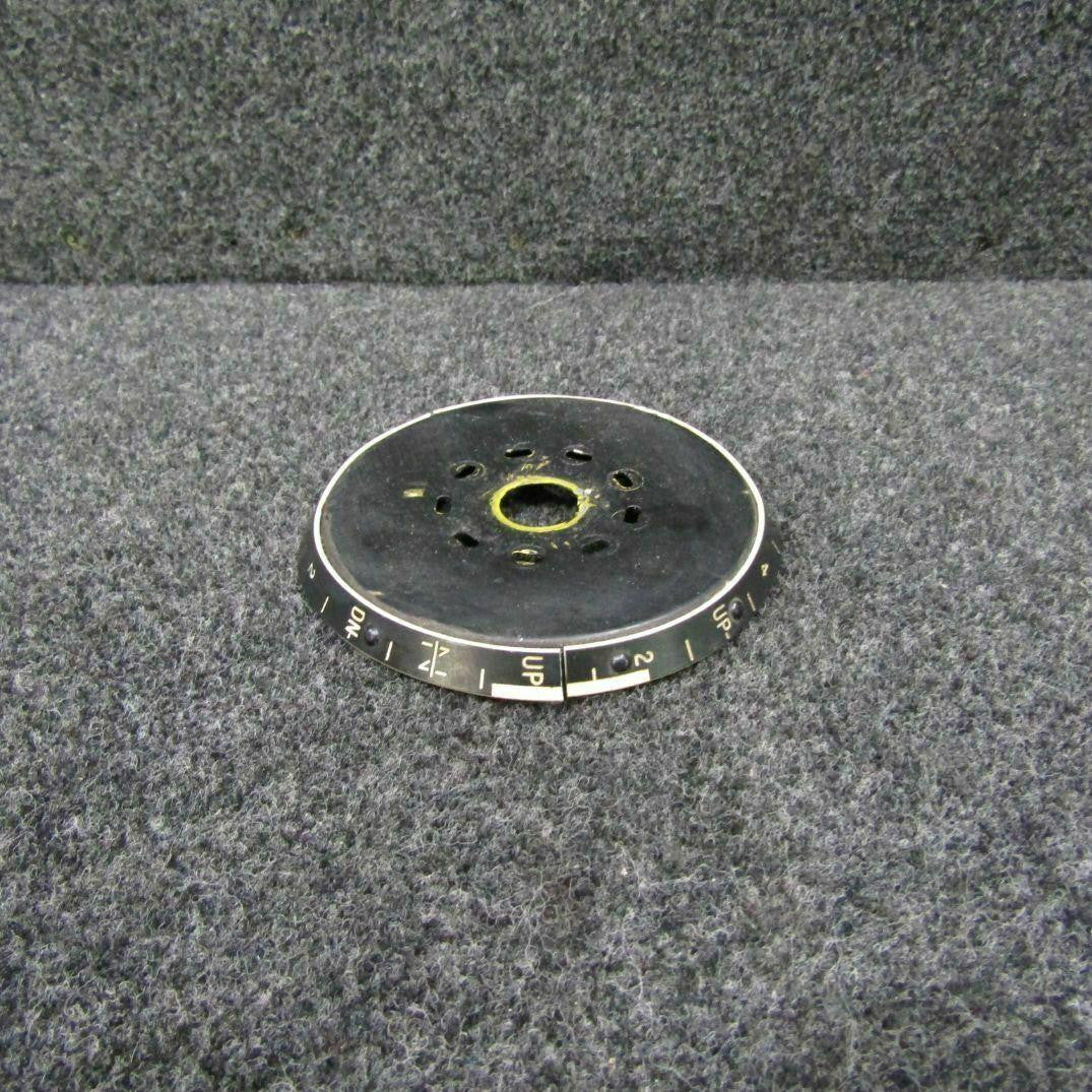 Piper 48014-002 Piper PA-31T Indicator Elevator Trim C20