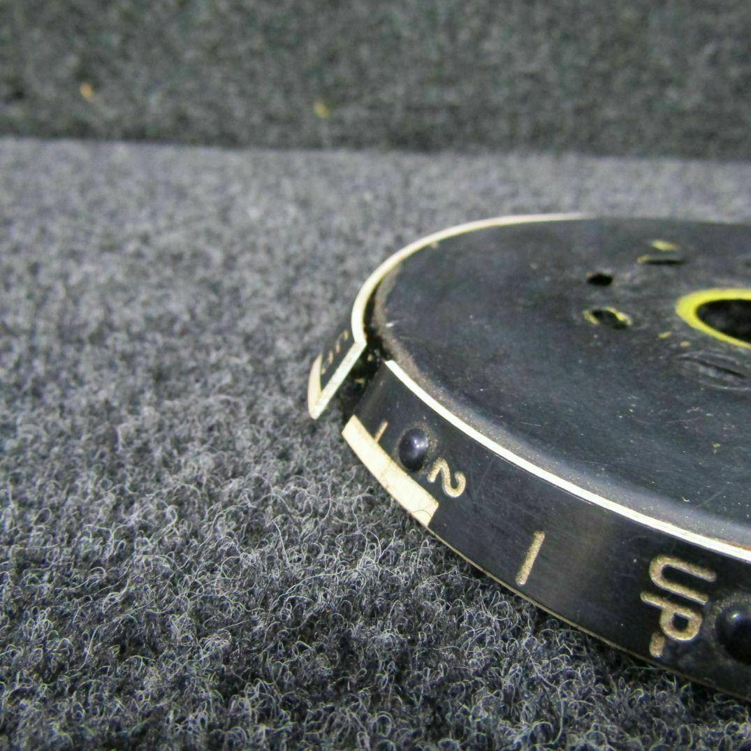 Piper 48014-002 Piper PA-31T Indicator Elevator Trim C20