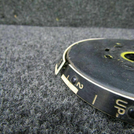 Piper 48014-002 Piper PA-31T Indicator Elevator Trim C20