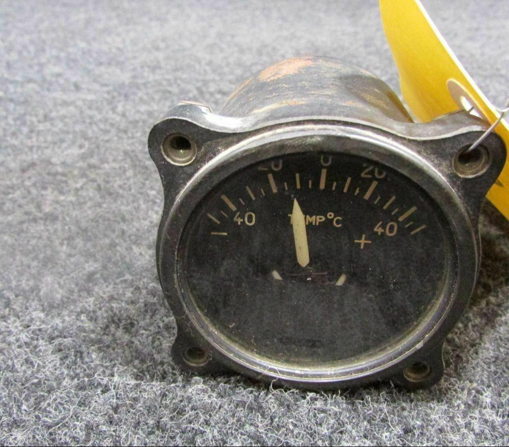 Does Not Apply P109-C126-A TA Edison Temperature Indicator CORE