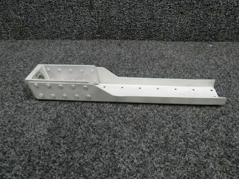 0311255-15 Cessna 195 Stringer Assembly Engine Mount Lower LH BAS Part Sales | Airplane Parts