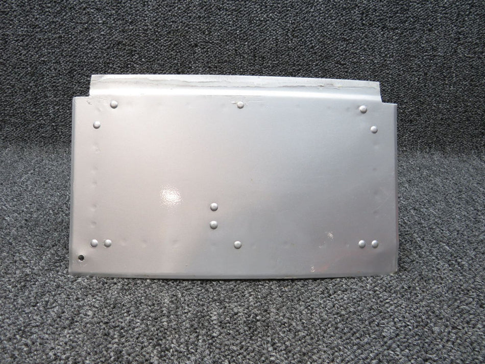 0311350 Cessna 195 Cabin Door Assembly Ventilator (Colored)