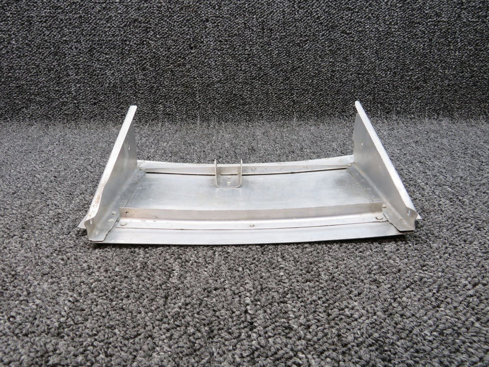0311350 Cessna 195 Cabin Door Assembly Ventilator (Colored)