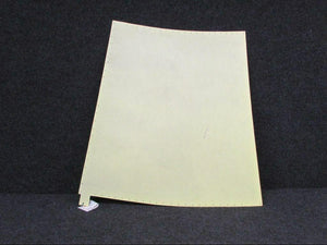 002-440012-35 Beechcraft Skin Upper Forward (New Old Stock) (SA)