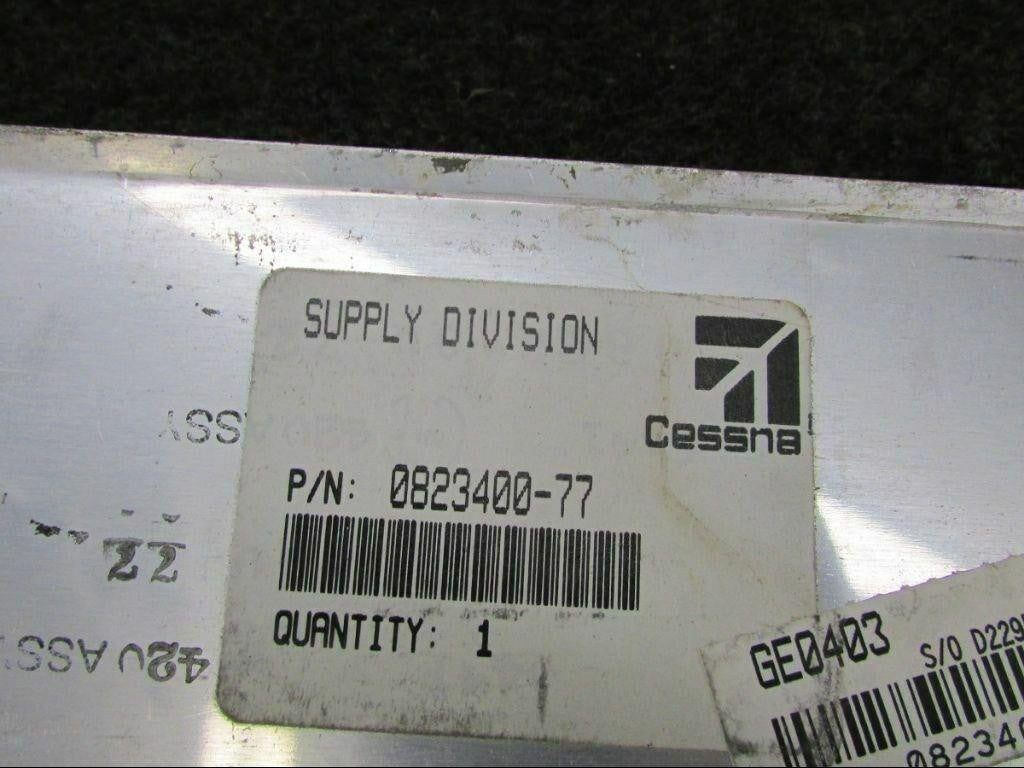 Cessna 0823400-77 Cessna Band Assembly NEW SA