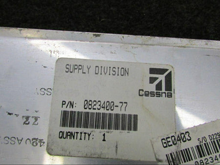 Cessna 0823400-77 Cessna Band Assembly NEW SA