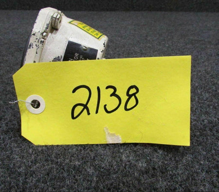 21000-92A-4-A1 Pioneer Dual Magnesyn Indicator(CORE) BAS Part Sales | Airplane Parts