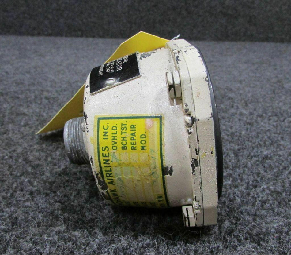 Does Not Apply 21000-92A-4-A1 Pioneer Magnesyn Dual Ind CORE