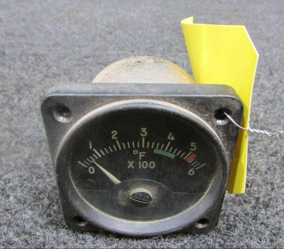 Does Not Apply 49B522C Lewis Engine Temperature Indicator